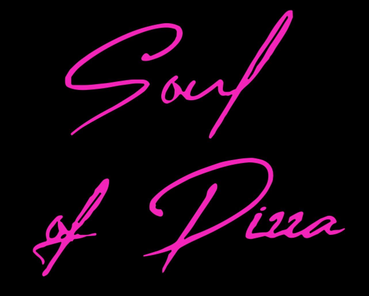 Soul of Pizza
