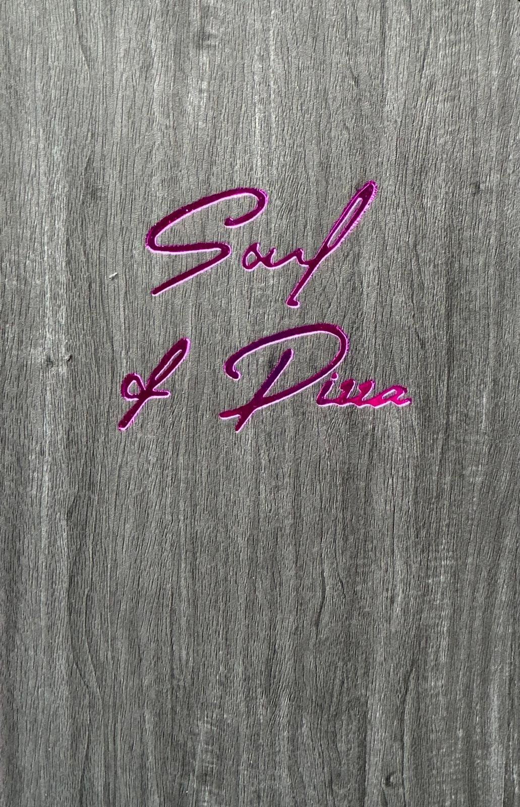 Soul of Pizza