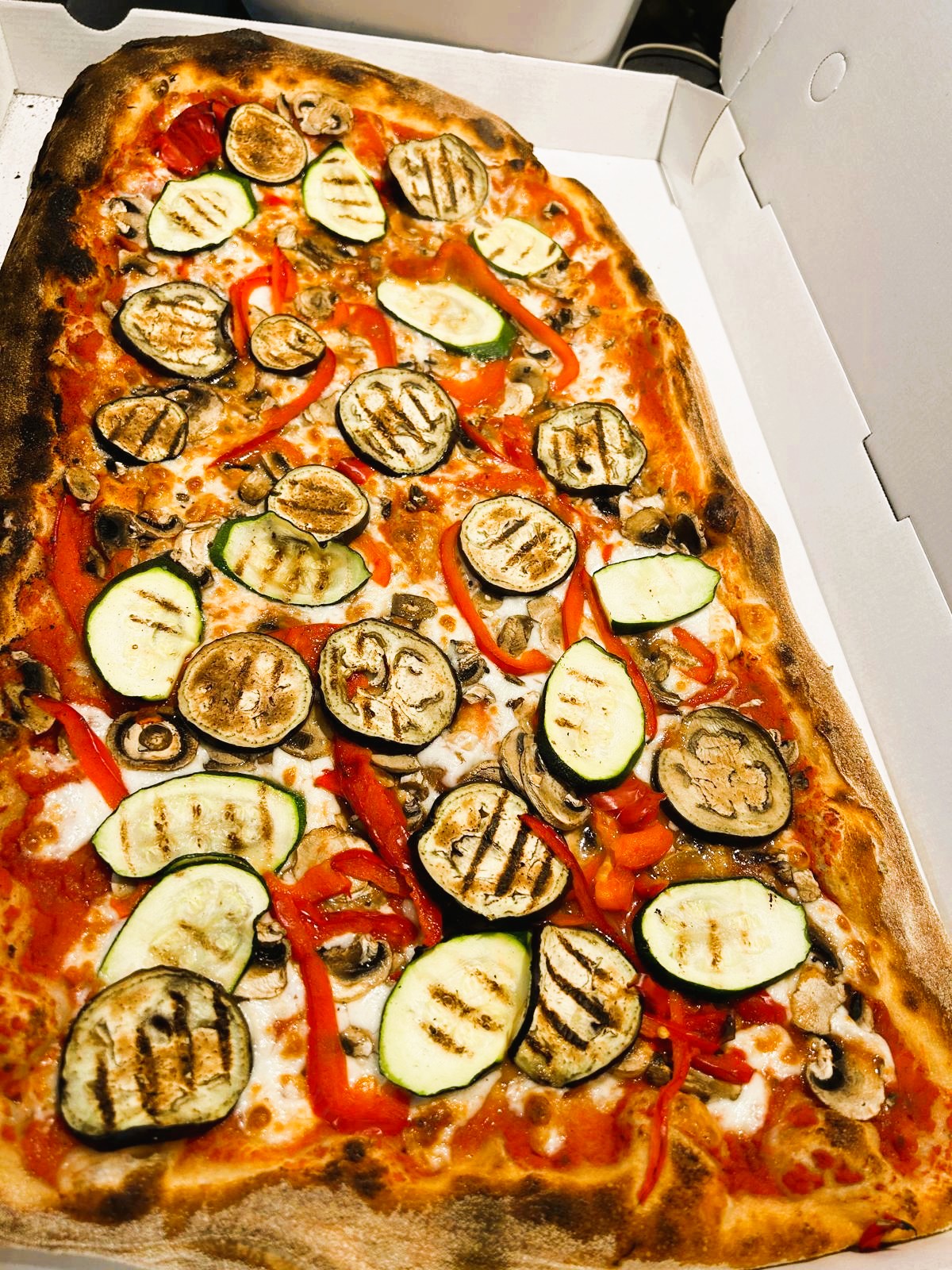Party Vegetaria